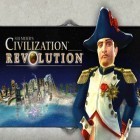 Con la juego Alicia en el Páis de las Maravillas: Al otro lado del espejo para iPod, descarga gratis Civilización: La revolución .