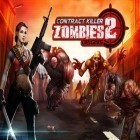 Con la juego Tiempo de héroes  para iPod, descarga gratis Asesino de zombies 2: el Origen.