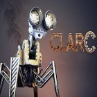 Con la juego Espectáculo extremo en la bicicleta de montaña para iPod, descarga gratis Clarc.