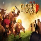 Descarga gratis el mejor juego para iPhone, iPad: El conflicto de los clanes .
