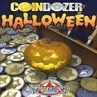 Con la juego Salva a la oveja 2  para iPod, descarga gratis Niveladora de monedas: Halloween .