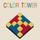 Con la juego Atracadora tumbas 2 para iPod, descarga gratis Torre de color .