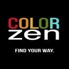 Con la juego Locura sobre la segadora  para iPod, descarga gratis Color Zen.