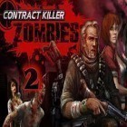 Con la juego Plantas contra Zombies  para iPod, descarga gratis Asesino pagado: Zombies 2 .