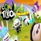 Con la juego La fuga de la época de los monstruos  para iPod, descarga gratis Copa de dibujos animados .