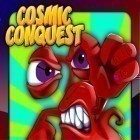 Con la juego Carreras de las gallinas  para iPod, descarga gratis Conquista cósmica .