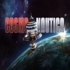 Con la juego Galaxia cero  para iPod, descarga gratis Cosmonautica .