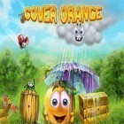 Con la juego Golpea a la ranita 2 para iPod, descarga gratis Cubierta Naranja.