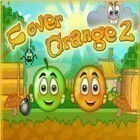Con la juego Cuna de Egipto para iPod, descarga gratis Cubierta naranja 2.
