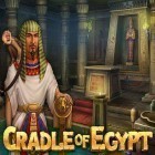Con la juego El campo de batalla 2 para iPod, descarga gratis Cuna de Egipto.