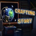 Con la juego El capitán Brawe: El nuevo mundo de Brawe  para iPod, descarga gratis Historia de la artesanía.
