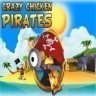 Con la juego La infinidad de Dios para iPod, descarga gratis Pollo loco: Piratas.