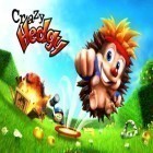 Con la juego Guerra épica 2 para iPod, descarga gratis Hedgy loco .