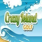Con la juego Duke Nukem 3D para iPod, descarga gratis Golf loco en la isla.