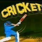 Con la juego Carreras del cava para iPod, descarga gratis El cricket .