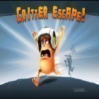 Con la juego Las aventuras del culo chulo para iPod, descarga gratis La fuga de Critter .