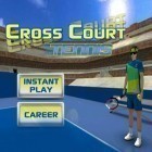 Con la juego Los cazadores  invasores  para iPod, descarga gratis El tenis real .