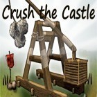 Con la juego El tiempo de Munch  para iPod, descarga gratis Destruye el castillo .