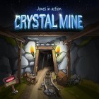 Con la juego El campo de batalla 2 para iPod, descarga gratis Mina de cristal: Jones en acción.