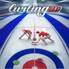 Con la juego Bob Esponja: Esponja huyendo para iPod, descarga gratis Curling 3D.