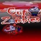 Con la juego El máster de King Fu: Cerdo  para iPod, descarga gratis Corta los zombis.
