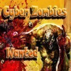 Con la juego Combate moderno 5: Eclipse para iPod, descarga gratis Se buscan los Cyber Zombies.