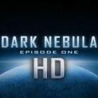 Con la juego Santo dormido para iPod, descarga gratis Nebula Oscuro: Episodio uno.