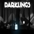Con la juego Mínimos  para iPod, descarga gratis Darklings.