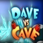 Con la juego El campeón del Break Dance Red Bull para iPod, descarga gratis Dave contra la Cueva .