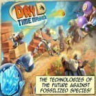 Con la juego Sonic: Corredores  para iPod, descarga gratis Dia D Tiempo de caos.
