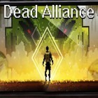 Con la juego Cazadores de zombis  para iPod, descarga gratis Alianza de la muerte .