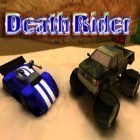 Con la juego Defen-G Astro para iPod, descarga gratis Carrera de la muerte .