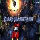 Con la juego Guerrero infinito: Mago de batalla para iPod, descarga gratis Carreras en el espacio profundo.