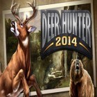 Con la juego Juega al escondite con los monstruos  para iPod, descarga gratis Cazador de ciervos 2014.