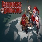 Con la juego Spinball rojo para iPod, descarga gratis Los defensores y dragones .