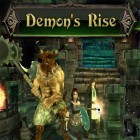 Con la juego Destruye el castillo  para iPod, descarga gratis Rebelión de los demonios.