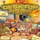Con la juego Bob Esponja tiempo de diversión  para iPod, descarga gratis Ejército del escritorio .