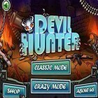 Con la juego Guerra para iPod, descarga gratis El cazador de demonios I.