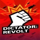 Con la juego Damas chinas para iPod, descarga gratis Dictador: Revolución.