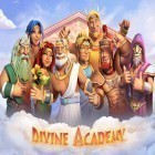 Con la juego Casa del rompecabezas: Misterio creciente para iPod, descarga gratis Academia divina  .