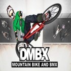 Con la juego Campeones de la noche  para iPod, descarga gratis DMBX 2.5: La bici de moto .