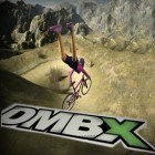 Con la juego Torta-monstruo para iPod, descarga gratis Carreras en bicicletas de montaña .
