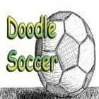 Con la juego Granja divertida para iPod, descarga gratis Fútbol dibujado.