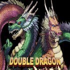 Con la juego El choque con los Zombie  para iPod, descarga gratis El Dragón Doble.