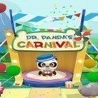 Con la juego El pollo loco para iPod, descarga gratis Dr. Panda: Carnaval .