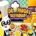 Con la juego Destruir el virus Ébola para iPod, descarga gratis El restaurante de Dr. Panda .