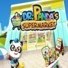 Con la juego Minero Z para iPod, descarga gratis Supermercado del Dr. Panda .