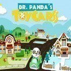 Con la juego Batalla épica por Moonhaven para iPod, descarga gratis Maquinas de juguete del doctor Panda.