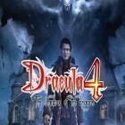 Con la juego Zafarí circular  para iPod, descarga gratis Drácula 4: La sombra del dragón.