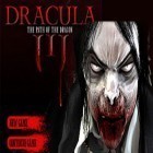 Con la juego Recuperarse para iPod, descarga gratis Drácula: El camino del dragón - Parte 1 .